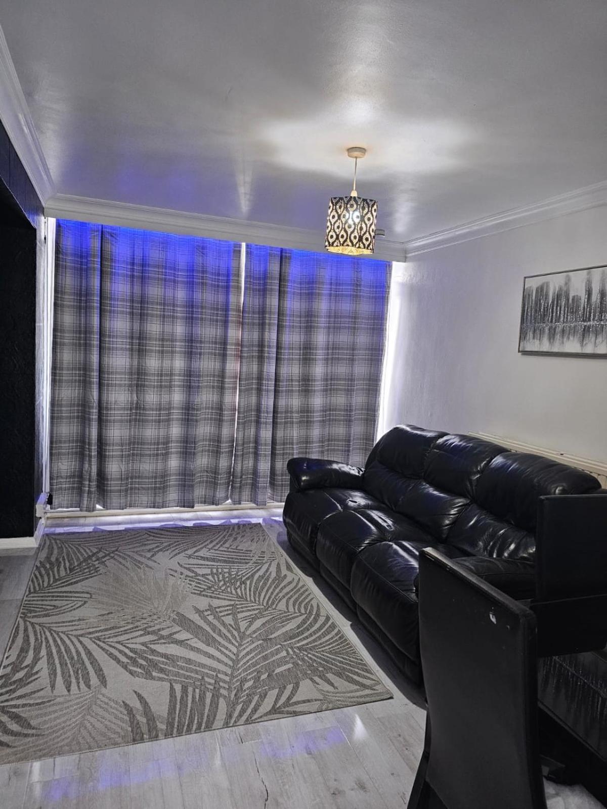 לונדון Holiday Apartment מראה חיצוני תמונה
